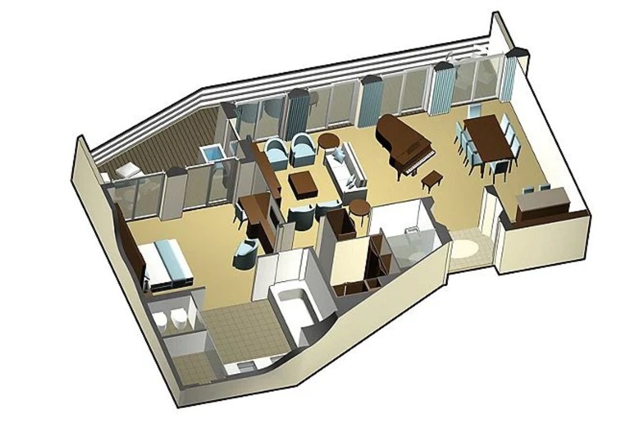 Celebrity Cruises Celebrity Equinox Penthouse Suite Floorplan.jpg